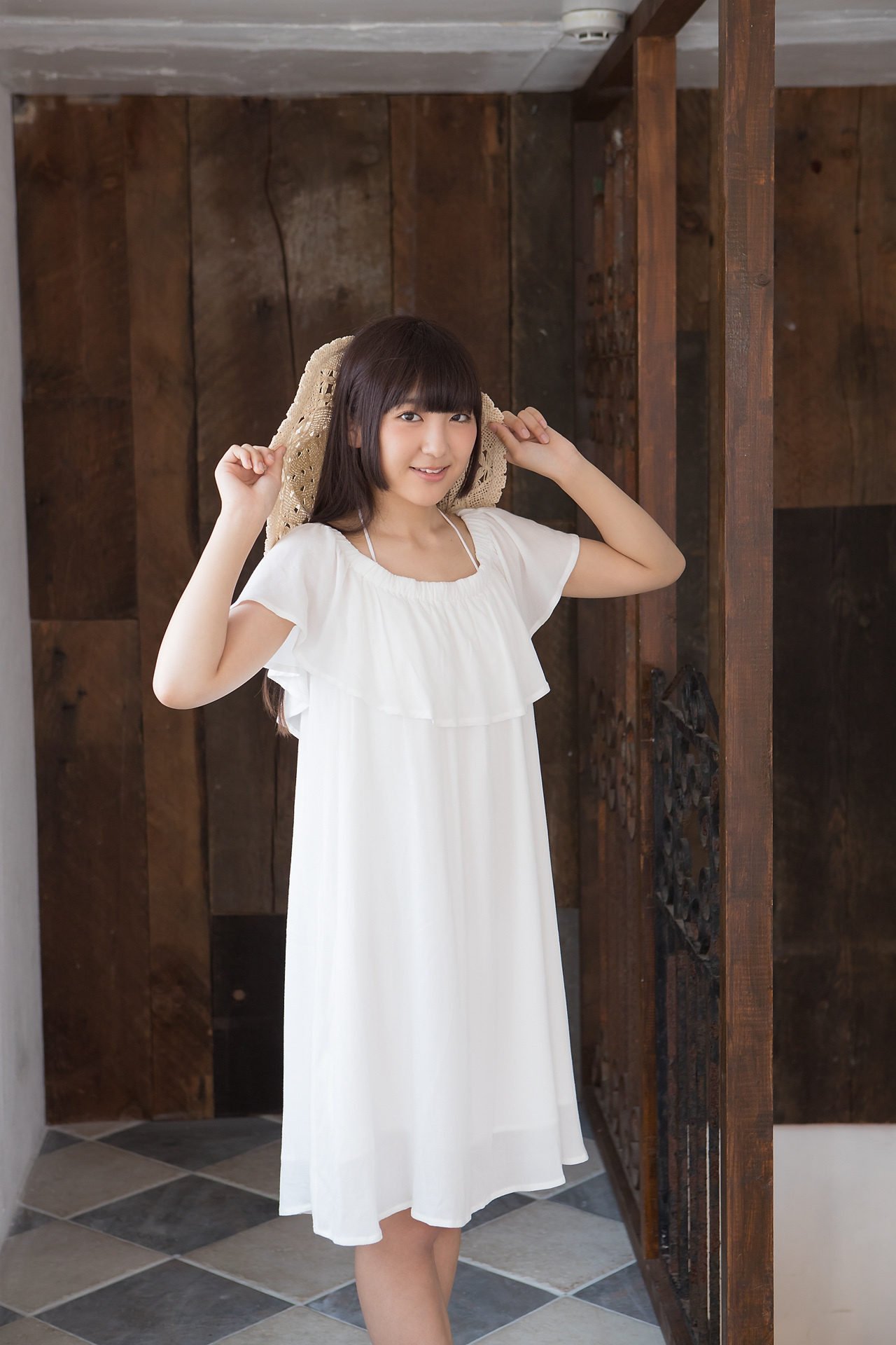 [Minisuka.tv] 高梨あい2017-10-12 Ai Takanashi - Regular Gallery 2.4